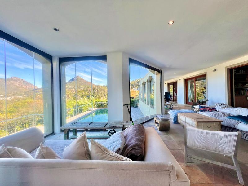 To Let 4 Bedroom Property for Rent in Ruyteplaats Western Cape